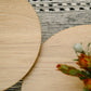 The Bobbin Side Table