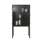 The Long Legs Cabinet