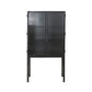 The Long Legs Cabinet