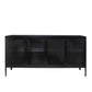The Mesh Sideboard