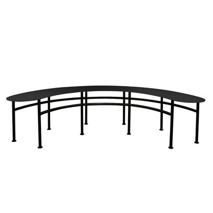 The Mmoho Bench