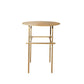 The H-Frame Side Table