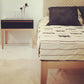 The Tapered Leg Bed Base