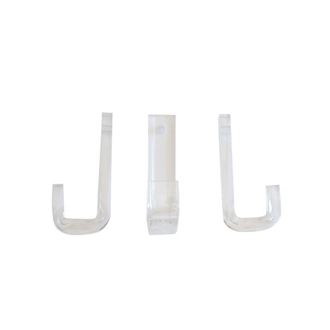 The Perspex Hook – LIM