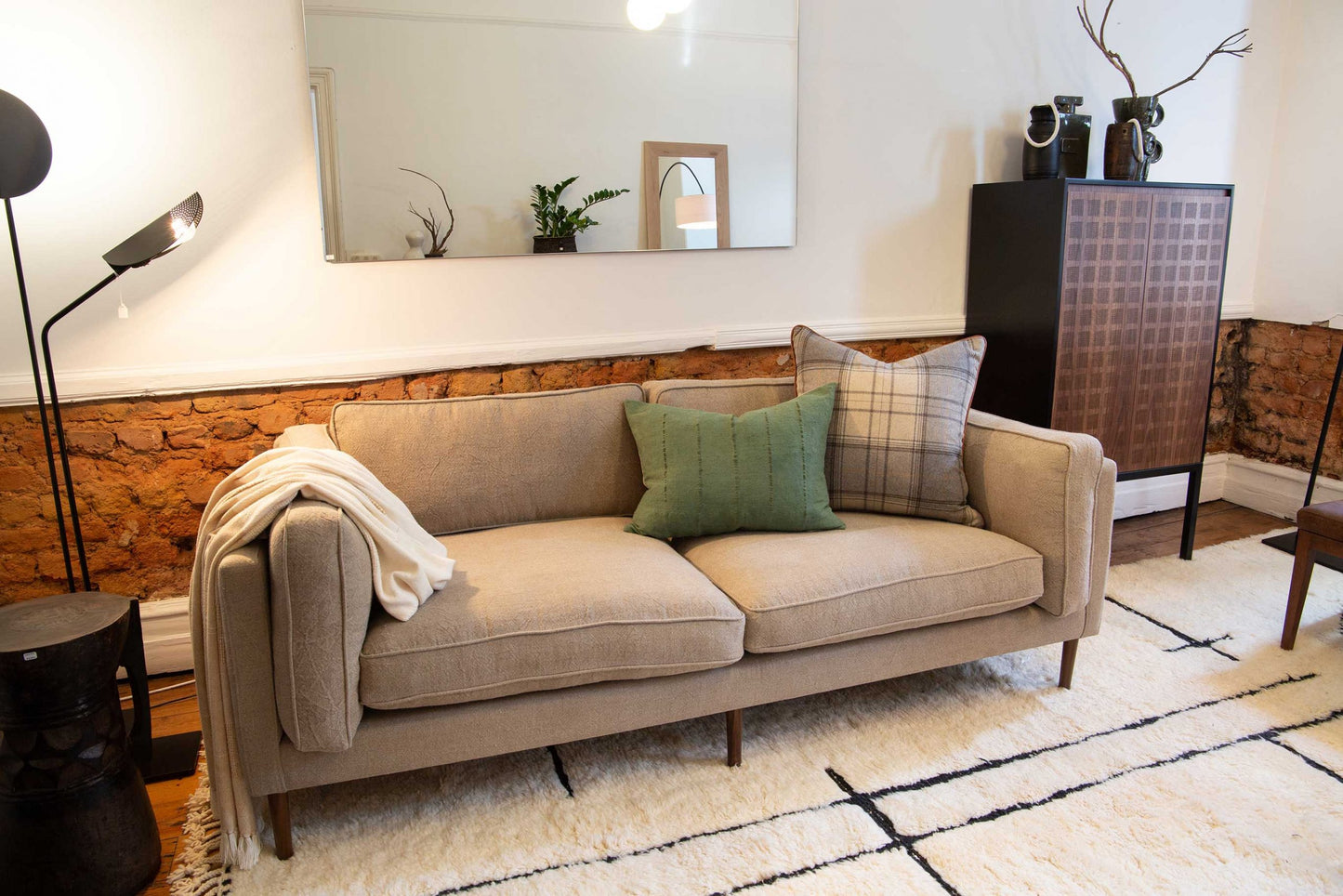 The Phola Sofa