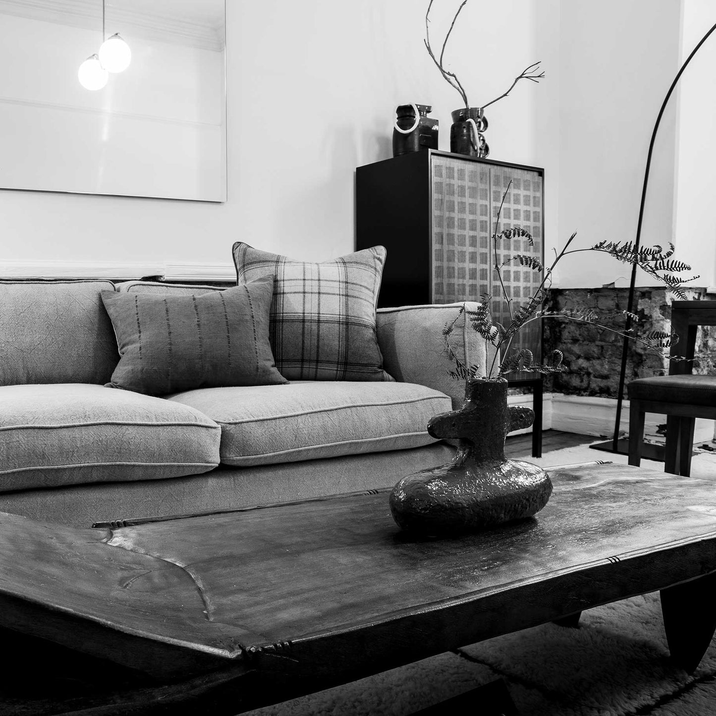 The Phola Sofa
