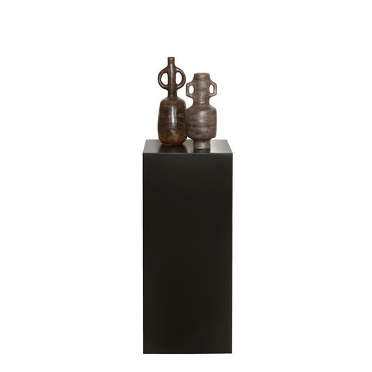 The Plinth