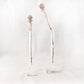 Single Stem Perspex Vase