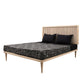 The Spindle Headboard