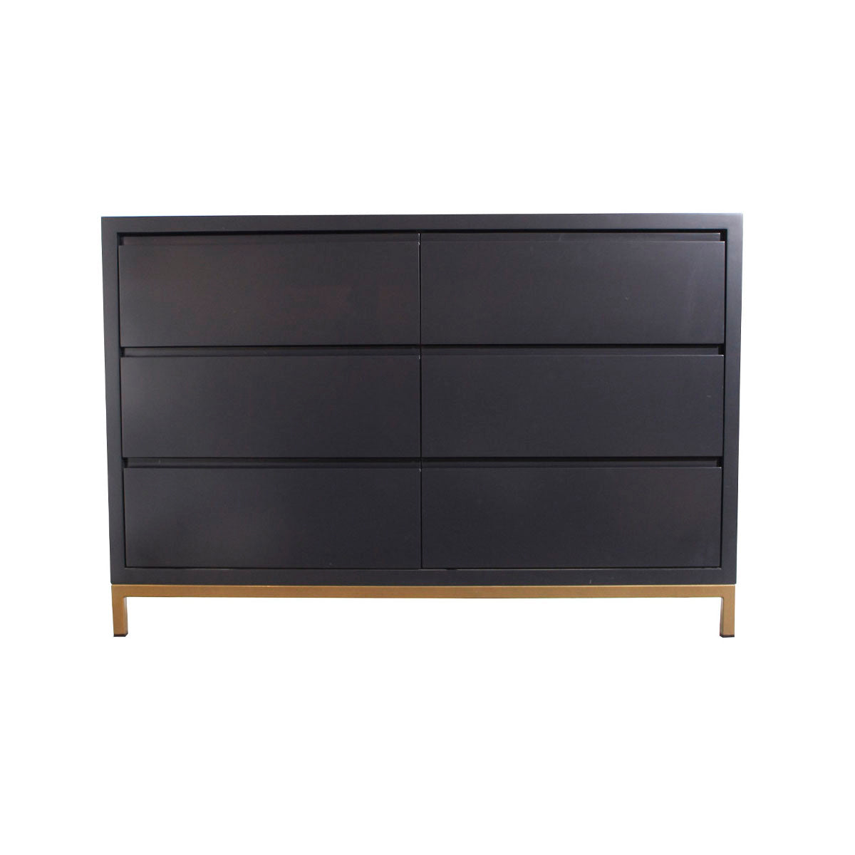 The Grand Storage Chest of Drawers