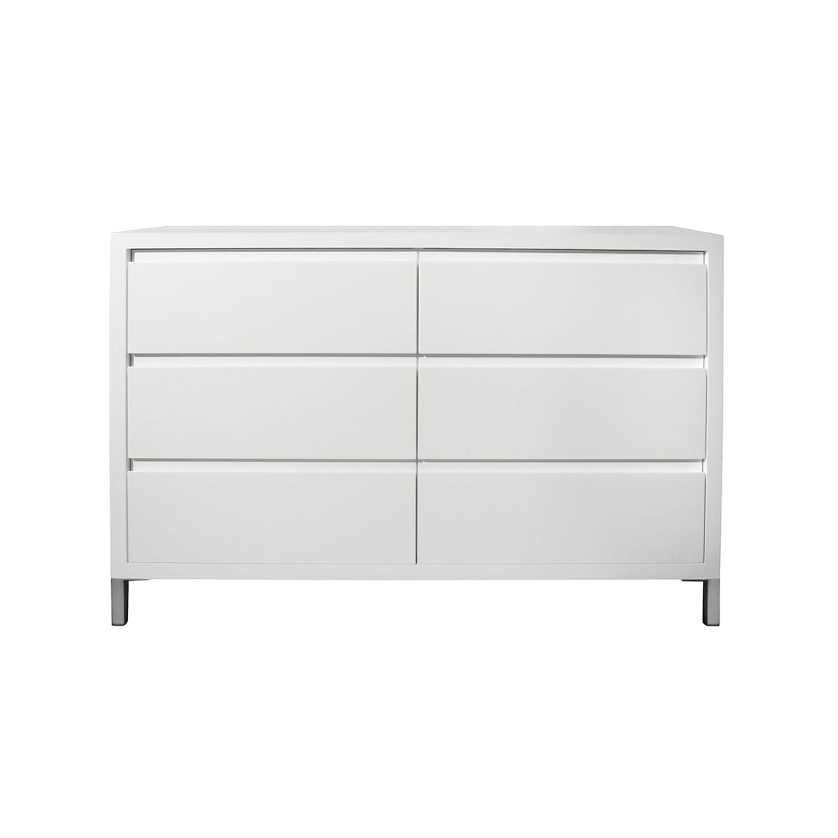 The Grand Storage Chest of Drawers