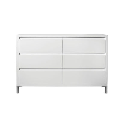 The Grand Storage Chest of Drawers