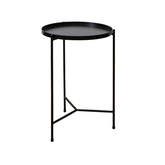 The Three Legged Tray Top Side Table