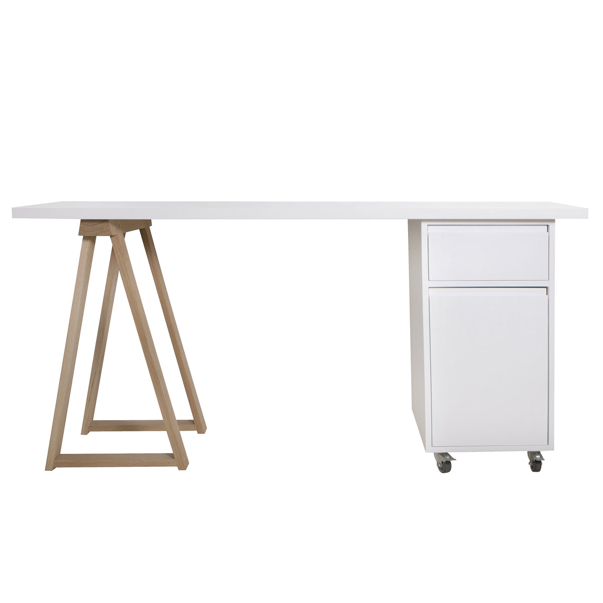 The Concept Desk Tops