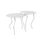 The Ostrich Side Table