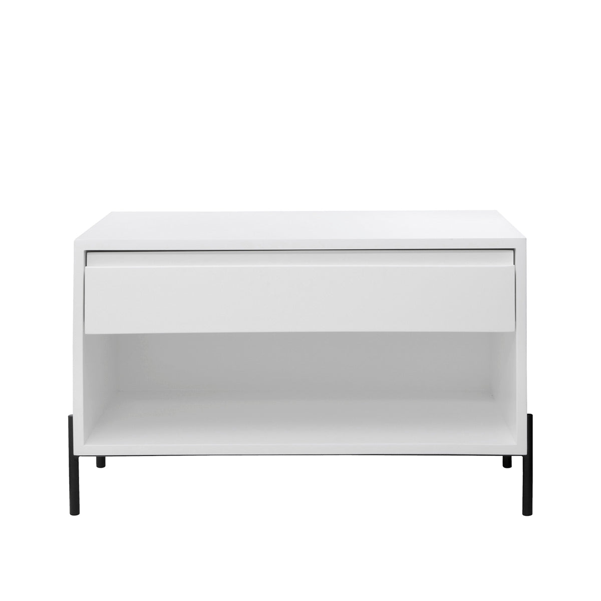 The Pin Leg Pedestal