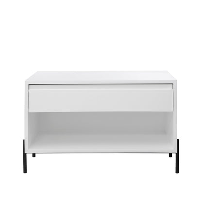 The Pin Leg Pedestal