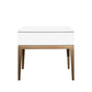 The Fetola Pedestal