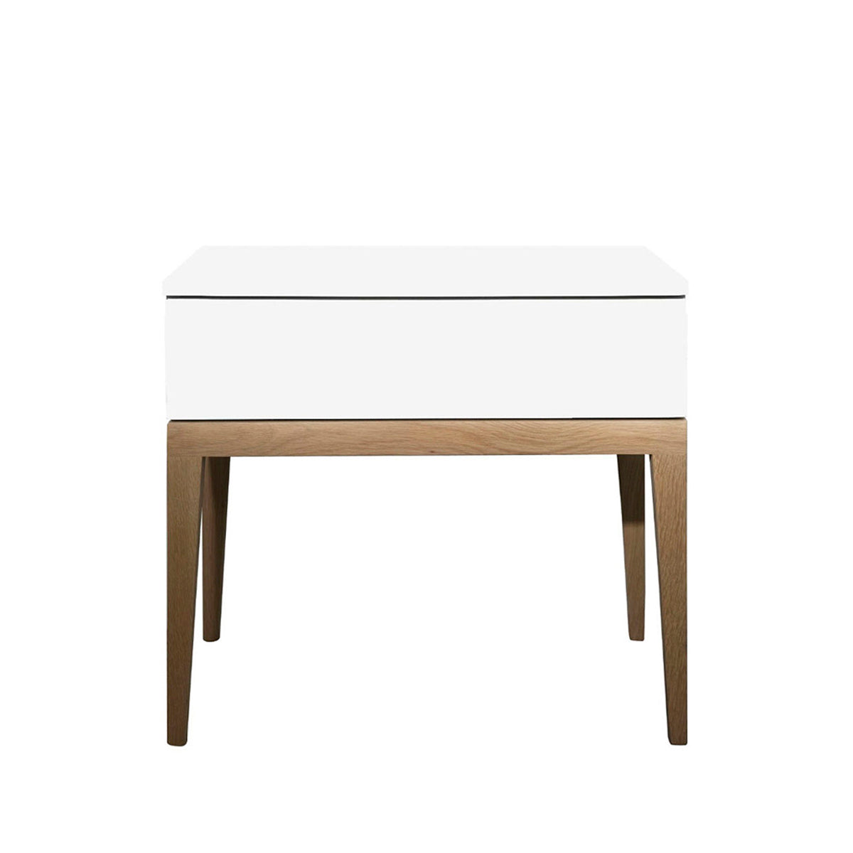 The Fetola Pedestal