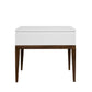 The Fetola Pedestal