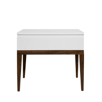 The Fetola Pedestal
